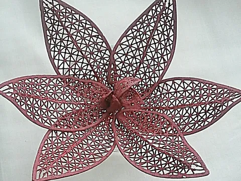 Sugarveil ukras