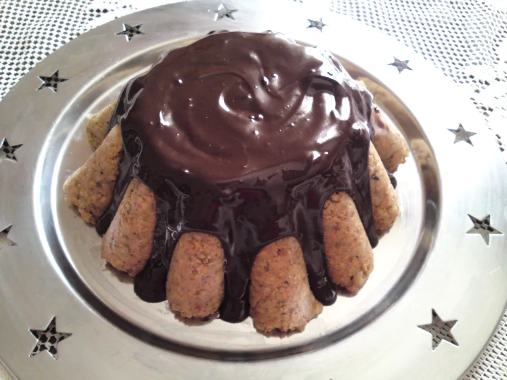 plazma torta