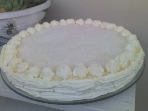Tortica&#8230;