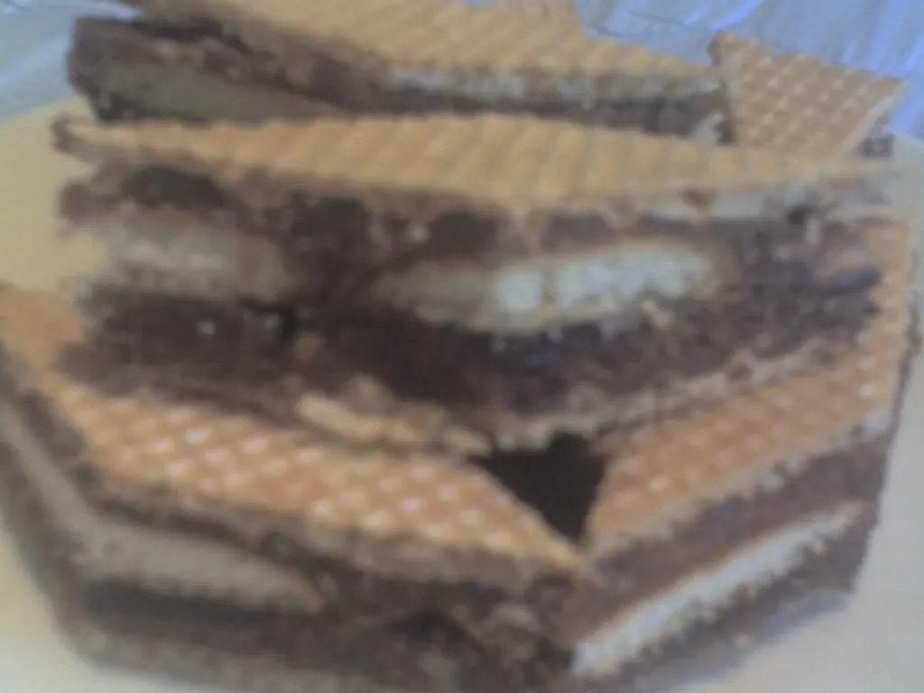 Jaffa oblatne