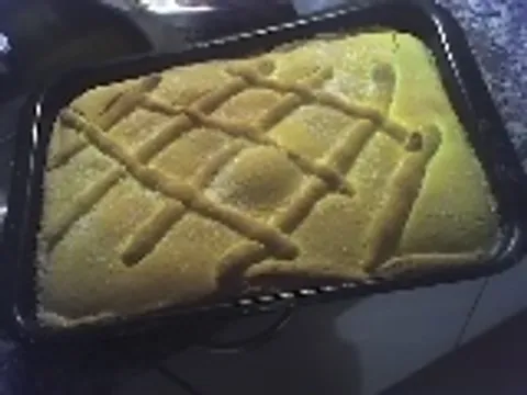 Pita od sira