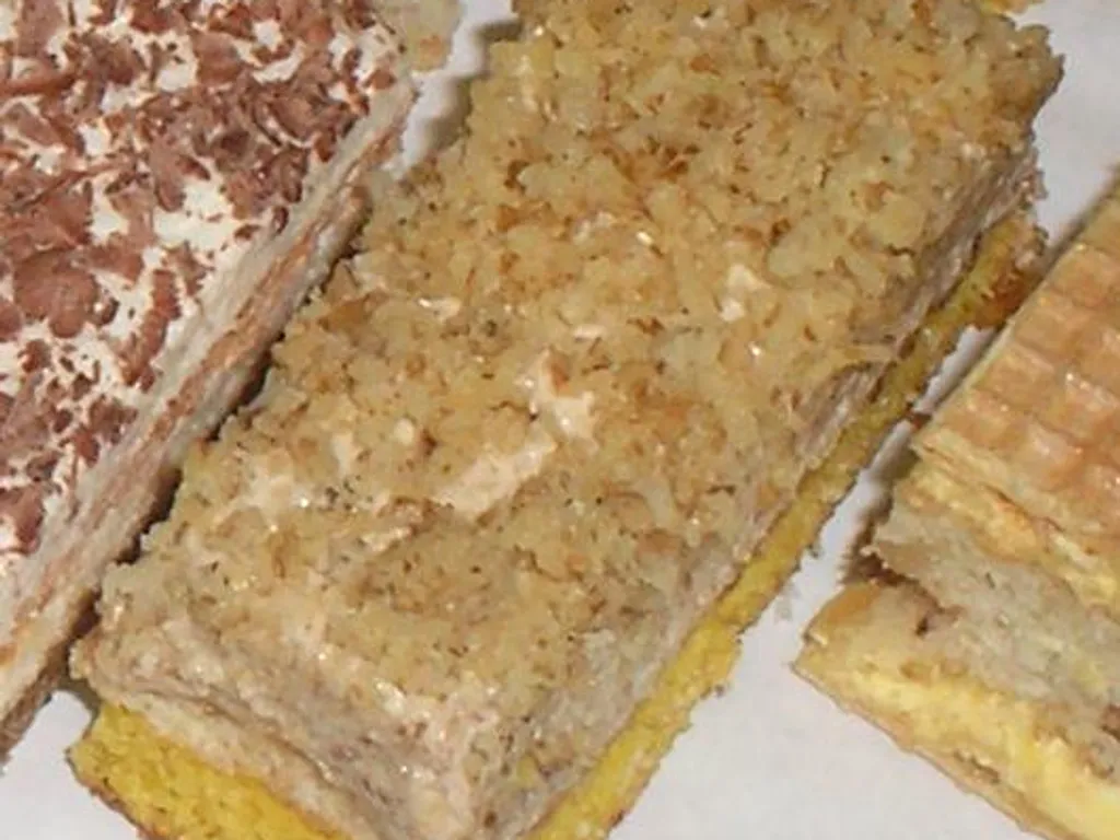 Fine kocke