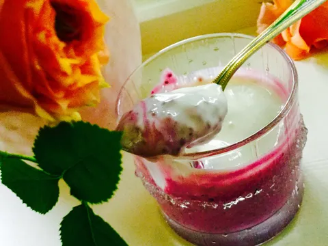 Chia desert ili puding