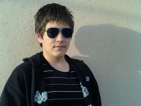 To sam ja :)