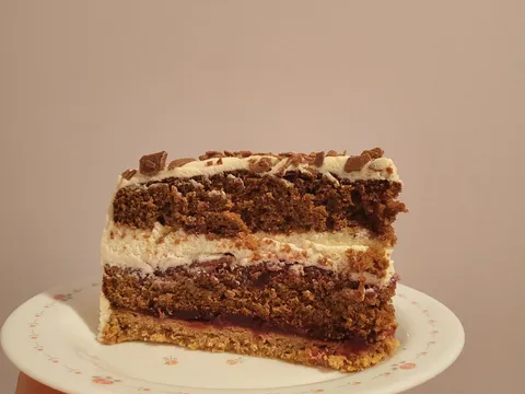 Svarcvald torta