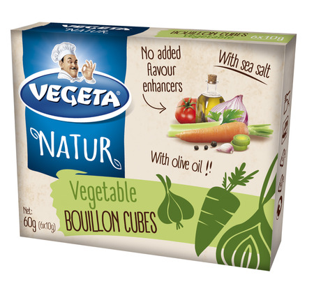 Vegeta NATUR Vegetable bouillon