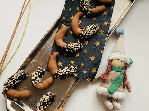 Nougat  roscici 