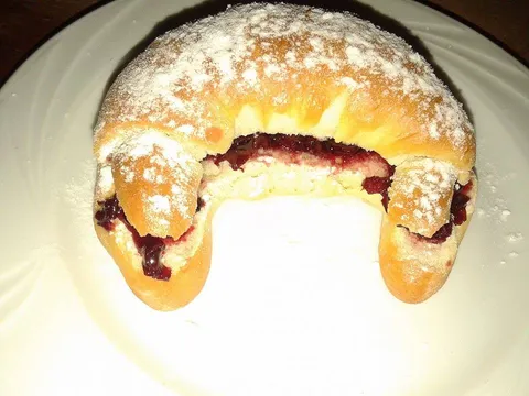 Krosani iz mini pekare