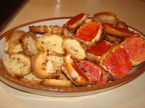 Brusketi