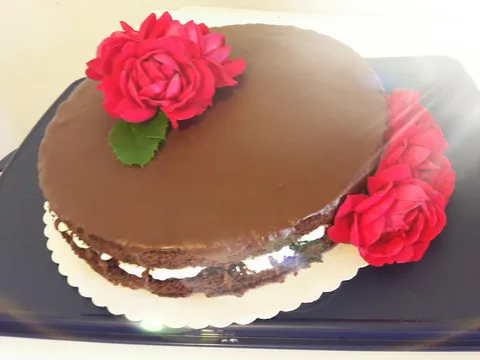 Jelenina torta