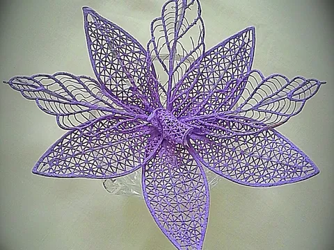 Sugarveil ukras