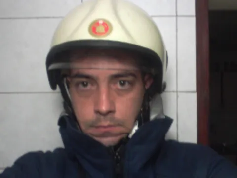 Firefighter