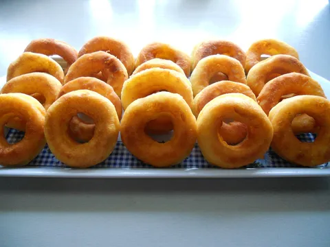 Brzi kružići