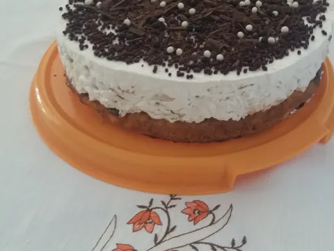 Mramorna torta