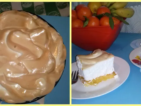 Šampita-bakin recept