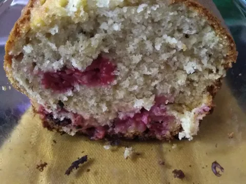 Banana bread