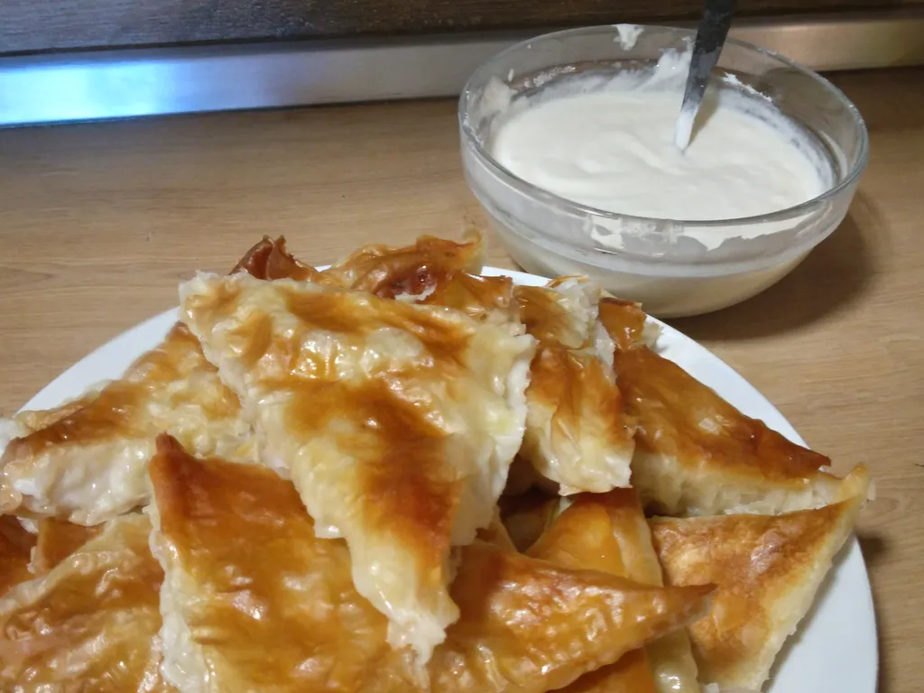 KROMPIRUŠA U TROKUTIĆU