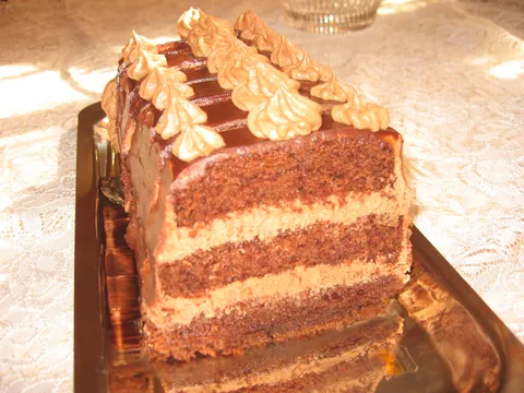Čokoladna torta