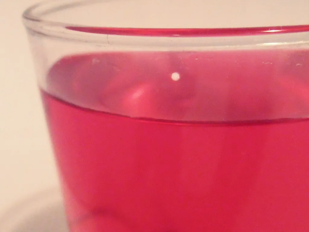 Sirup od cikle i mrkve