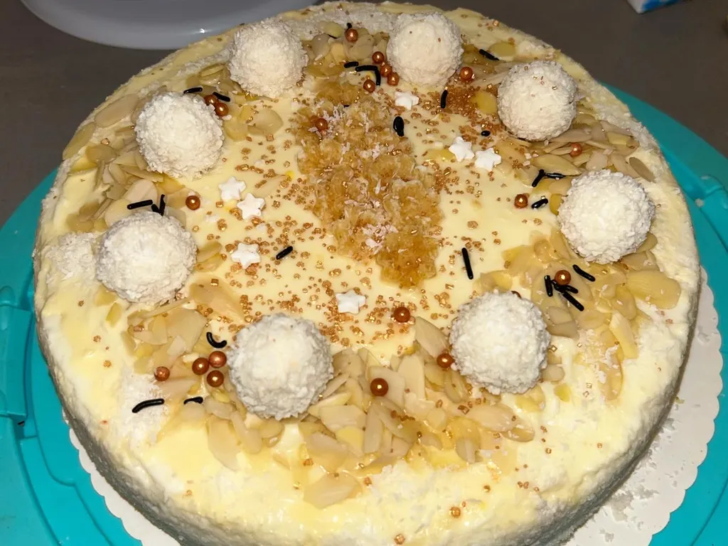 Raffaelo Torta