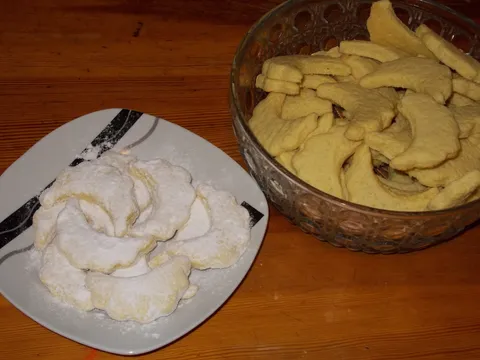 Puding roščići