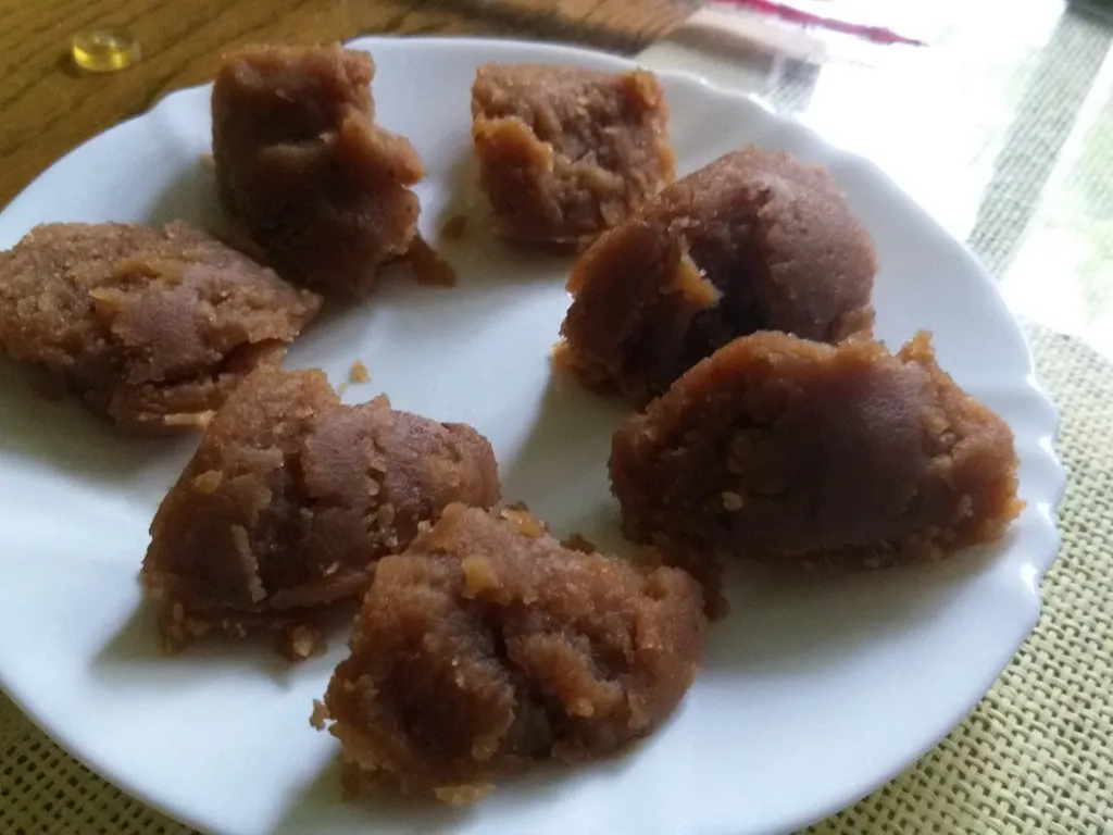 Bosanska halva