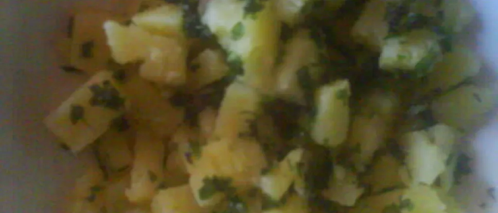 Krumpir prilog