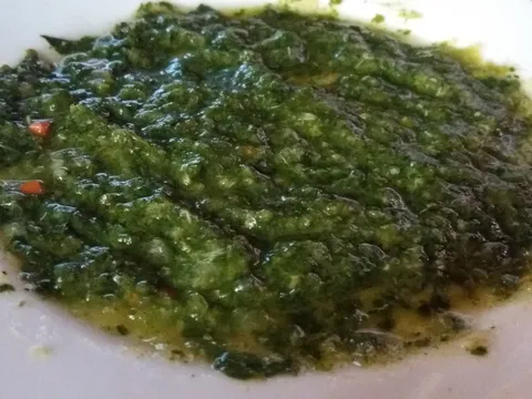 Zeleno zeleno