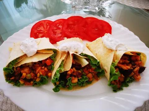 Tortilje