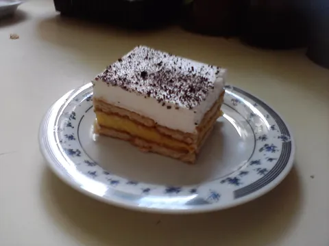 Žuto-bijeli
