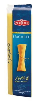 Spaghetti