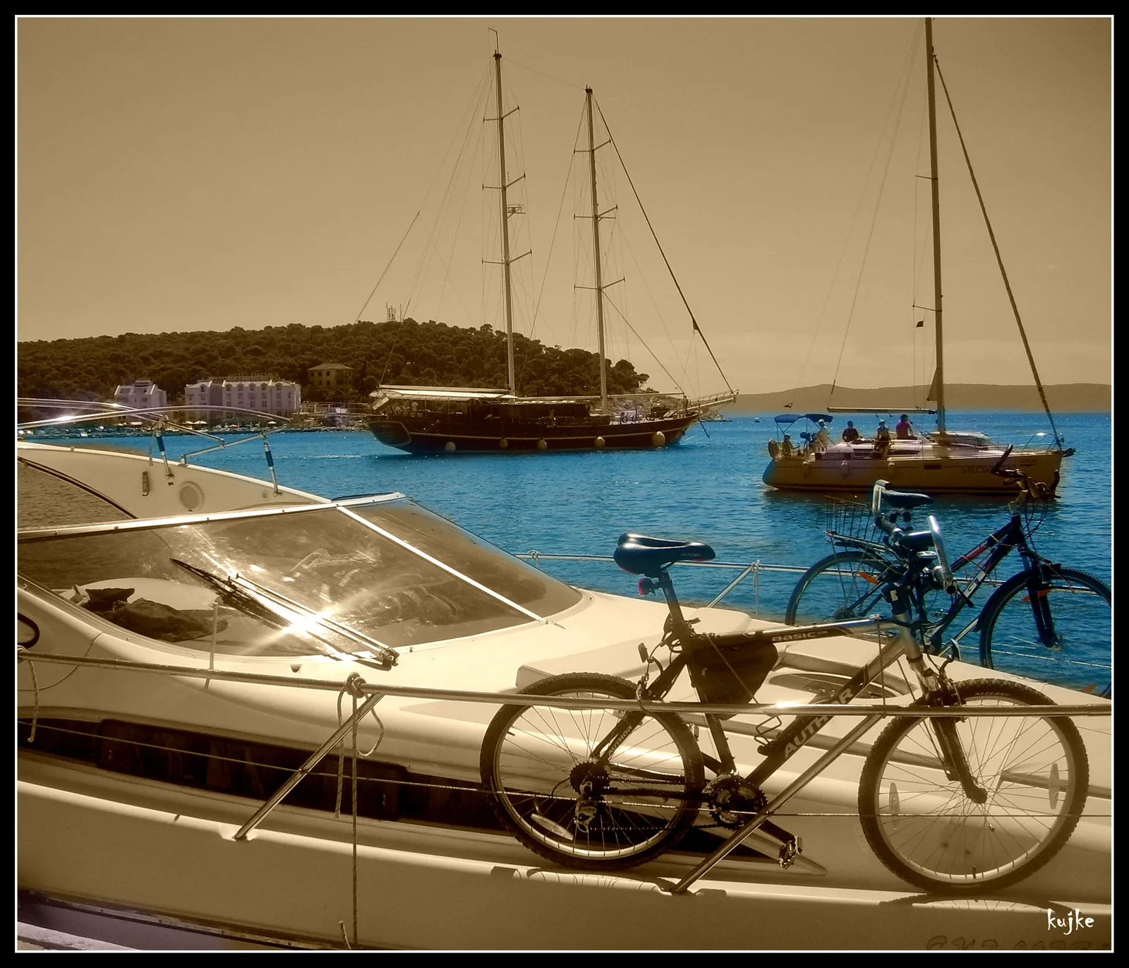 Dalmacija