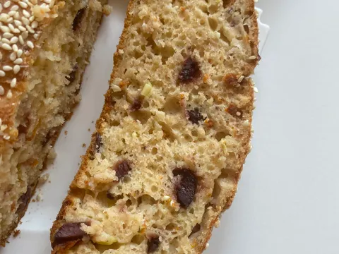 Mediteranski hljeb 