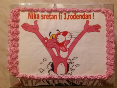 Pink Panther