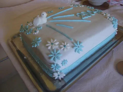 Žekijeva torta by Ajrine :)