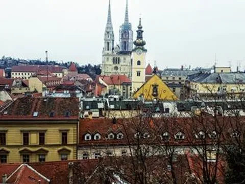 Zagreb