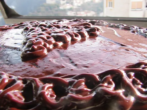 Nešto kao Sacher