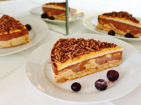 Ledena torta