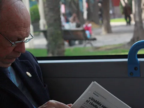 Španjolska priča: Jedan