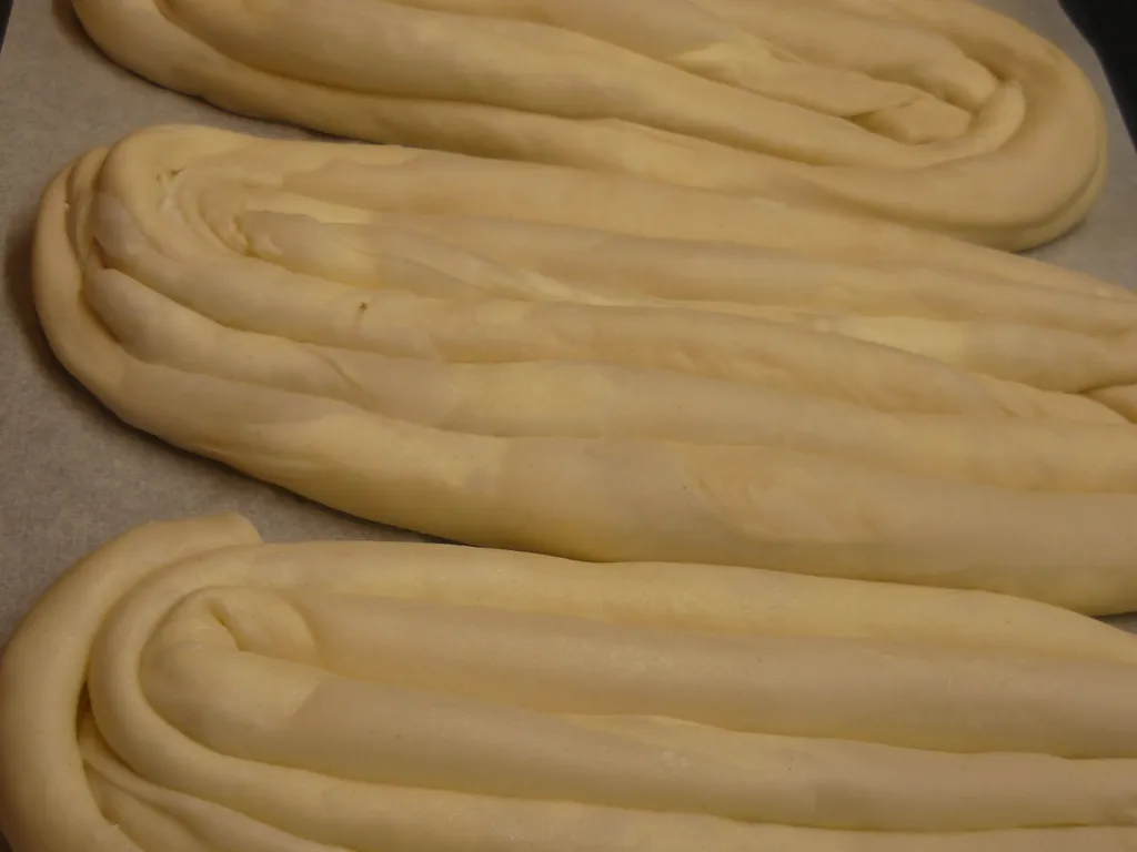 SIRNICA (burek sa sirom)