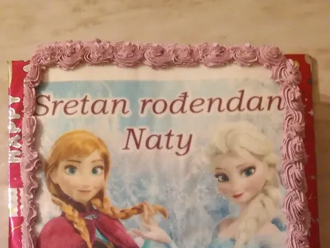 Frozen