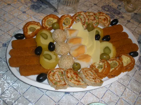 Predjelo