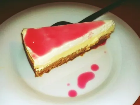 Cheesecake!!!