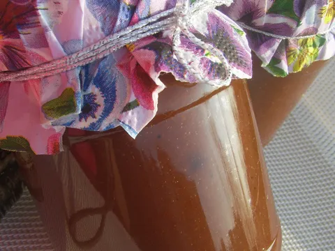 Marmelada od mušmula