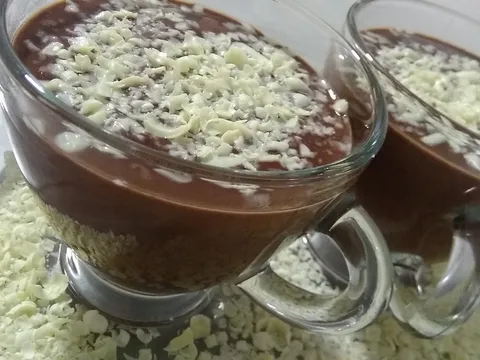 Vruća čokolada