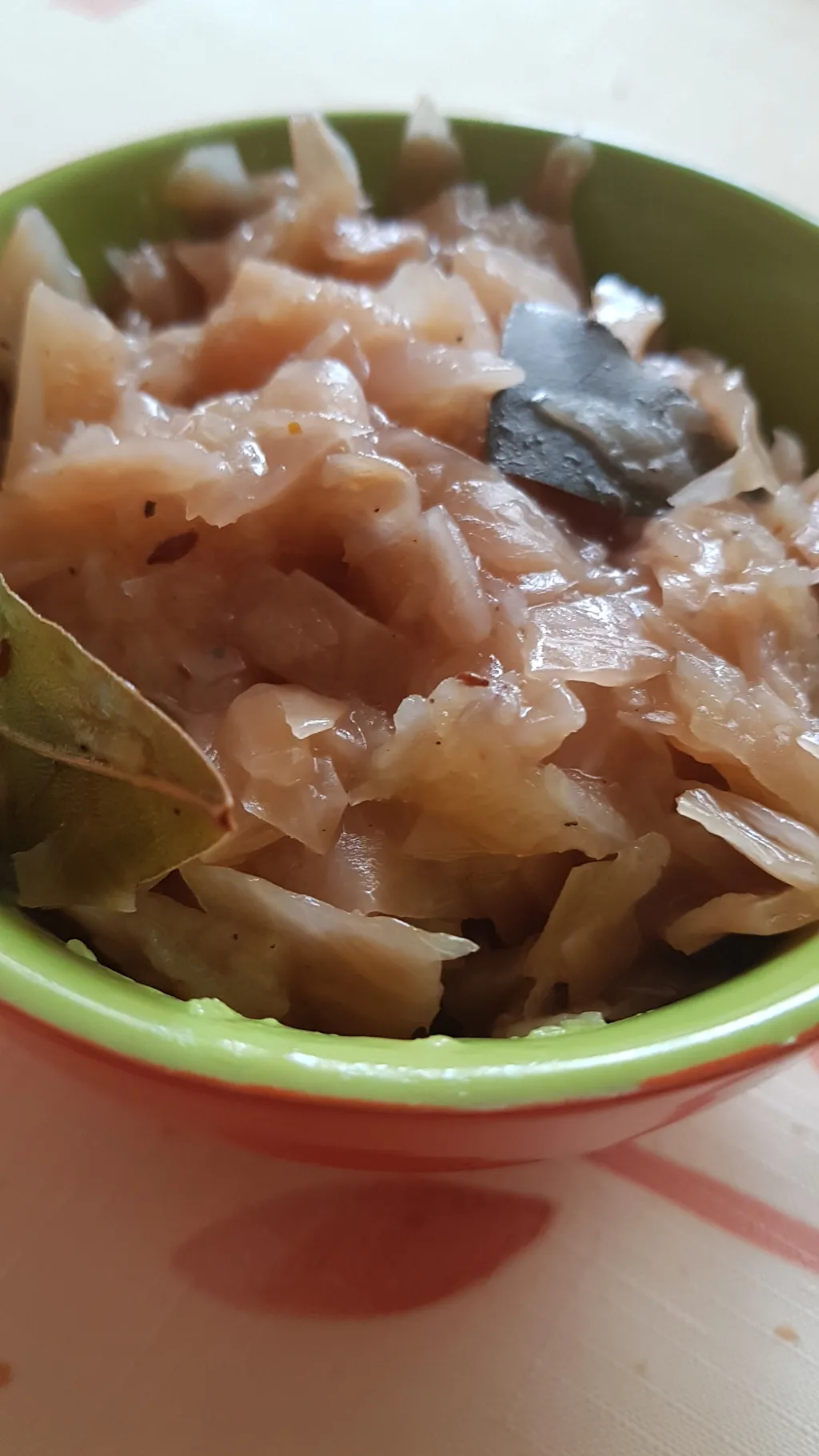 Češki kupus by tasve
