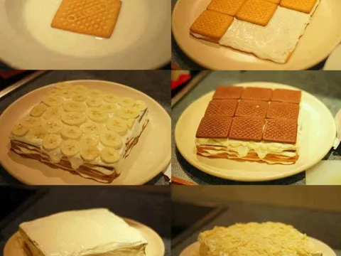 EXPRESS TORTA