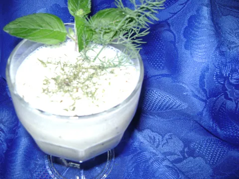Frape od krastavaca