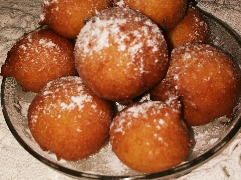 Fritule