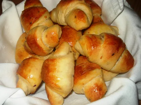 Kiflice i peciva